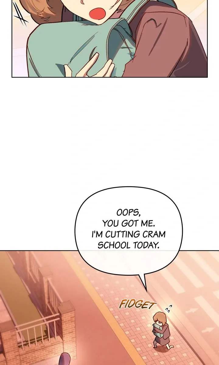 The Superheroes of Class F: Rebooted Chapter 33 page 53