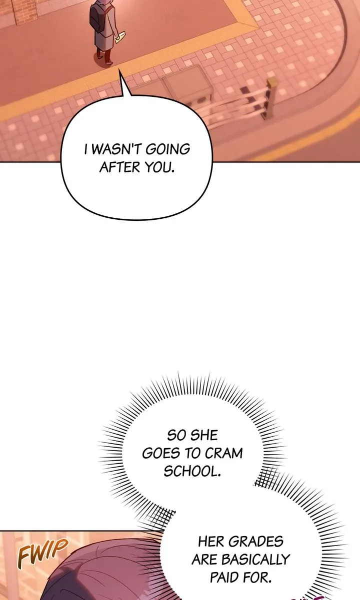 The Superheroes of Class F: Rebooted Chapter 33 page 54