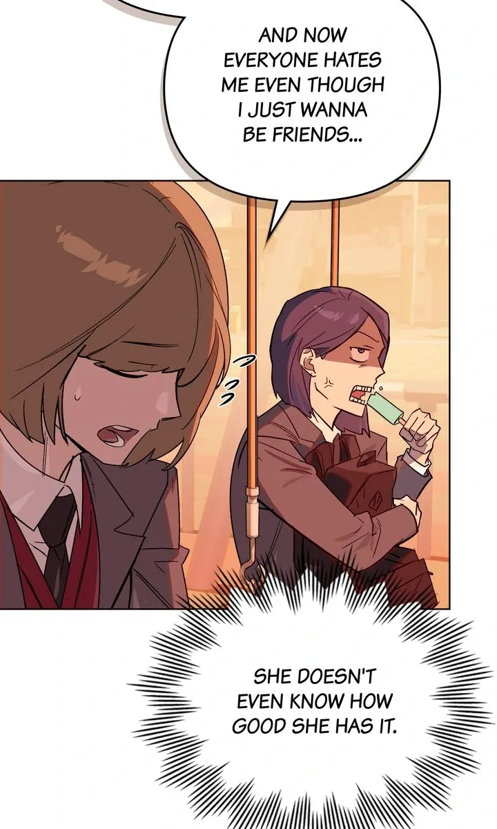 The Superheroes of Class F: Rebooted Chapter 33 page 64