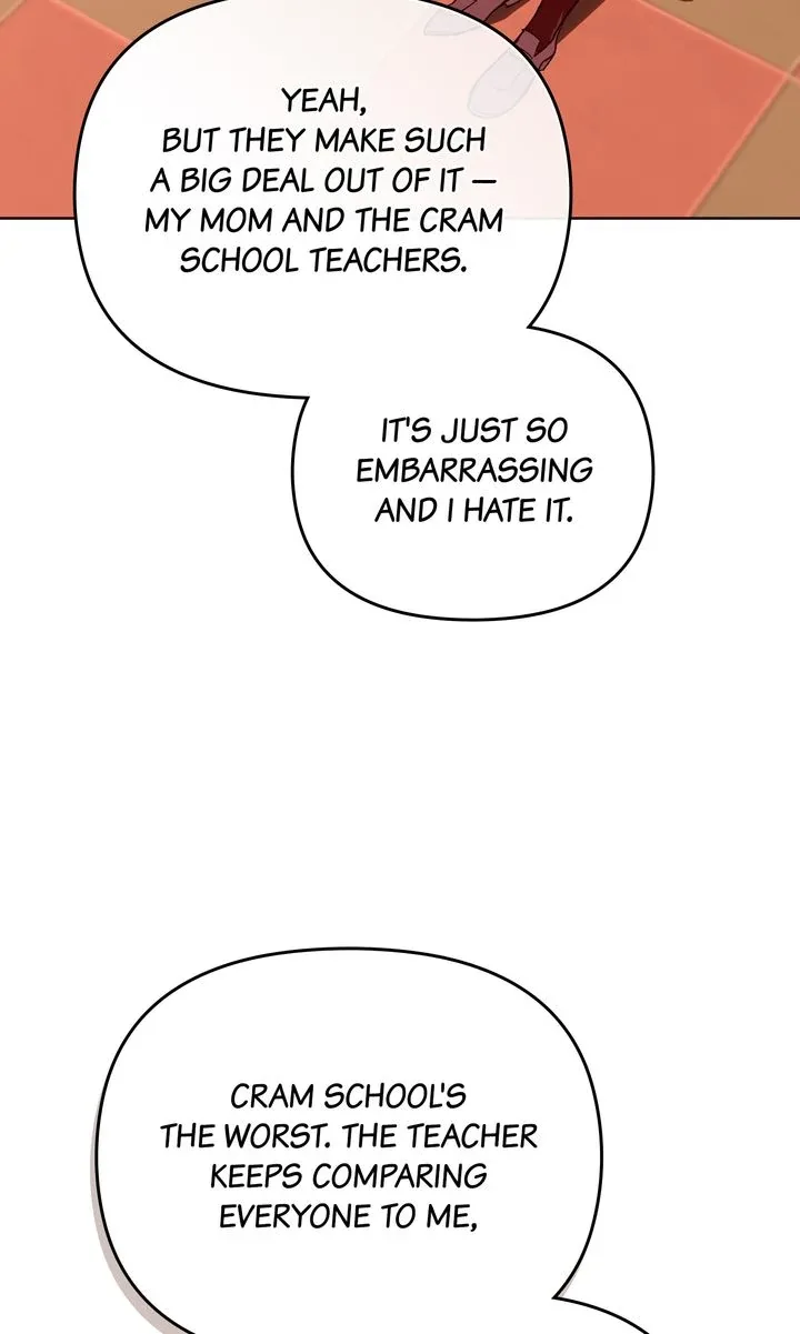 The Superheroes of Class F: Rebooted Chapter 33 page 63