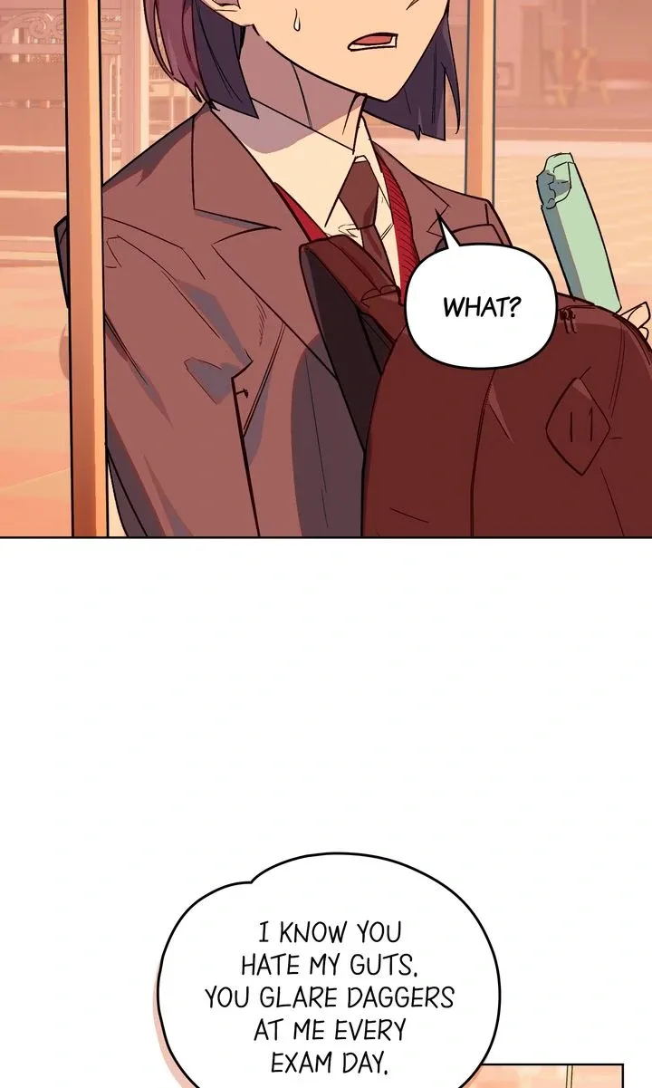 The Superheroes of Class F: Rebooted Chapter 33 page 66