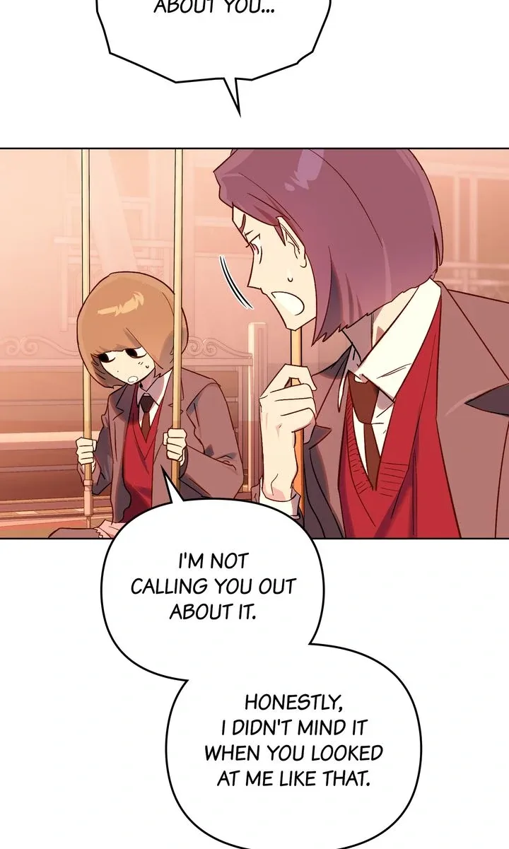 The Superheroes of Class F: Rebooted Chapter 33 page 68