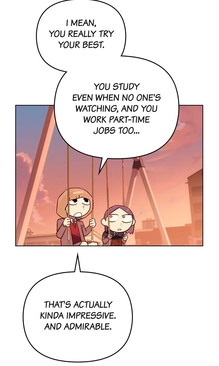 The Superheroes of Class F: Rebooted Chapter 33 page 71