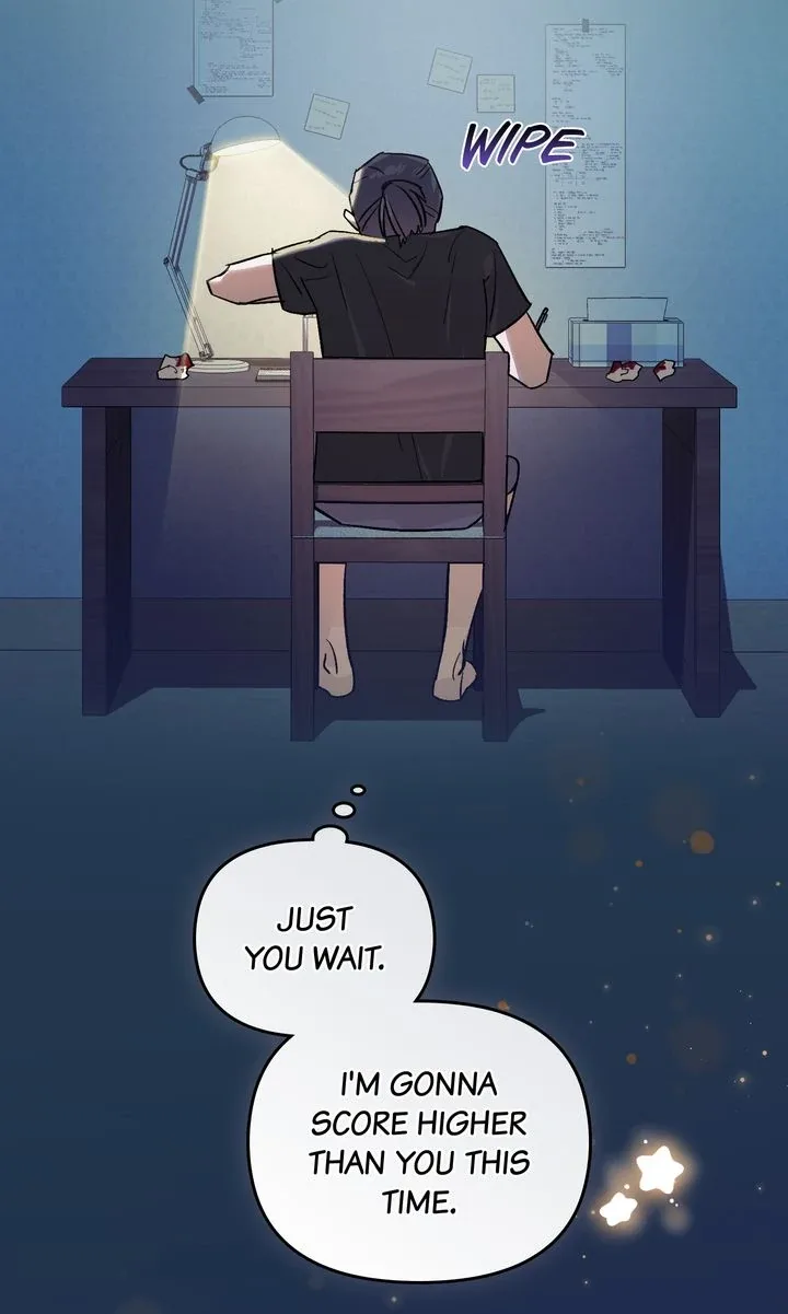 The Superheroes of Class F: Rebooted Chapter 33 page 81