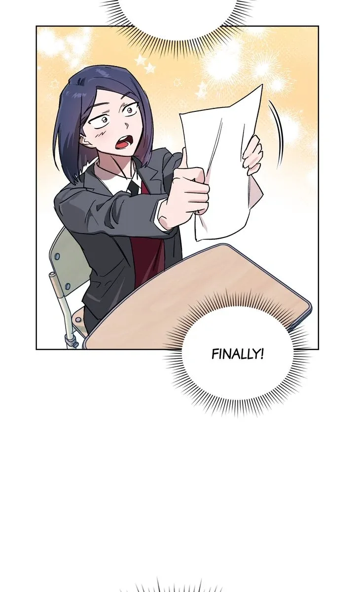 The Superheroes of Class F: Rebooted Chapter 33 page 85