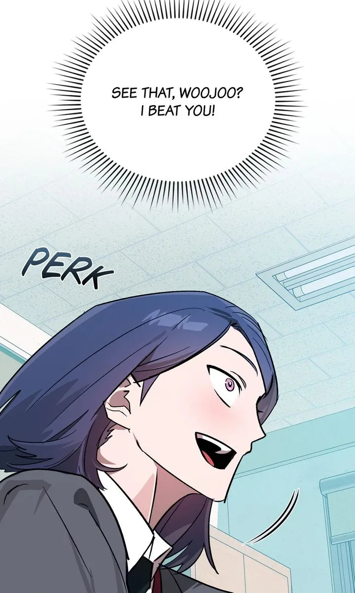 The Superheroes of Class F: Rebooted Chapter 33 page 86