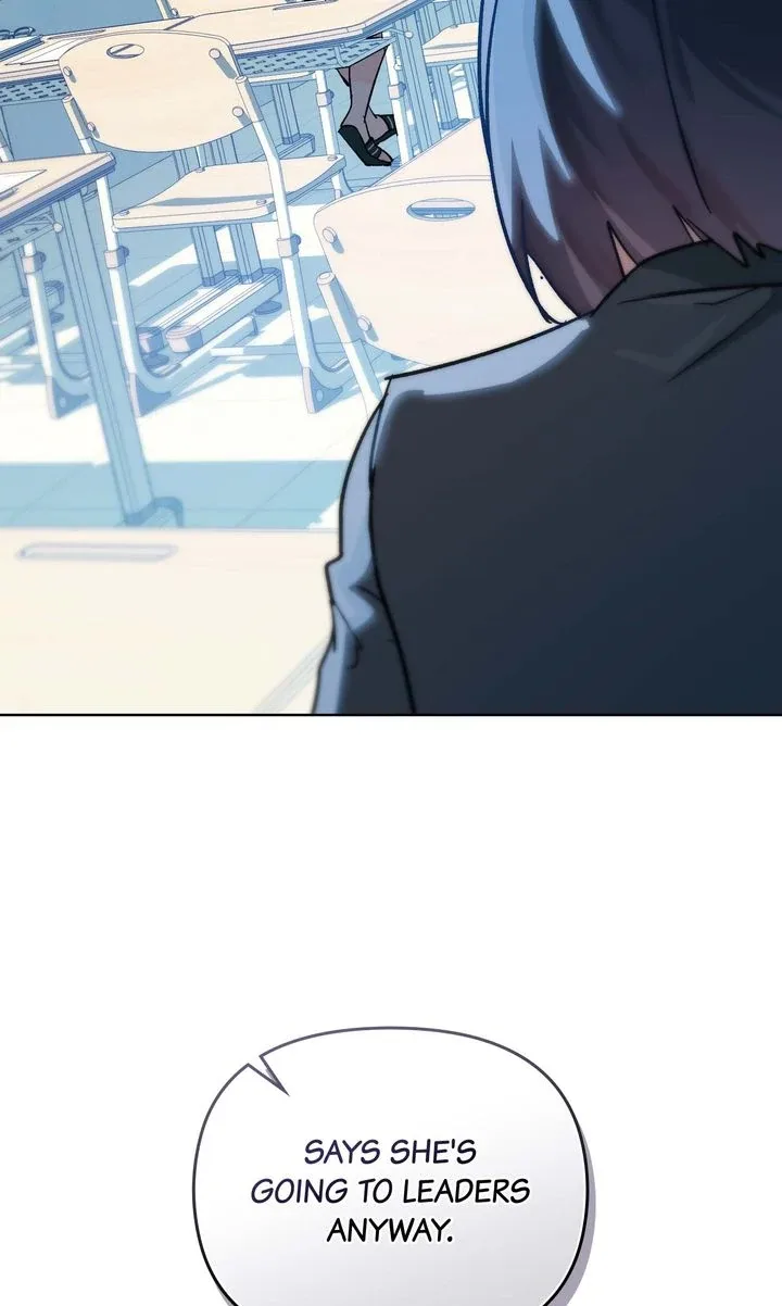 The Superheroes of Class F: Rebooted Chapter 34 page 3