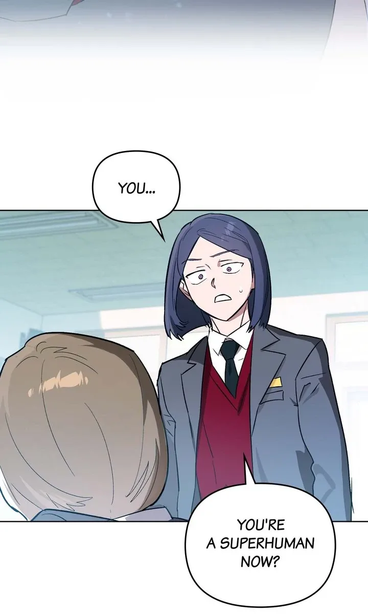 The Superheroes of Class F: Rebooted Chapter 34 page 8