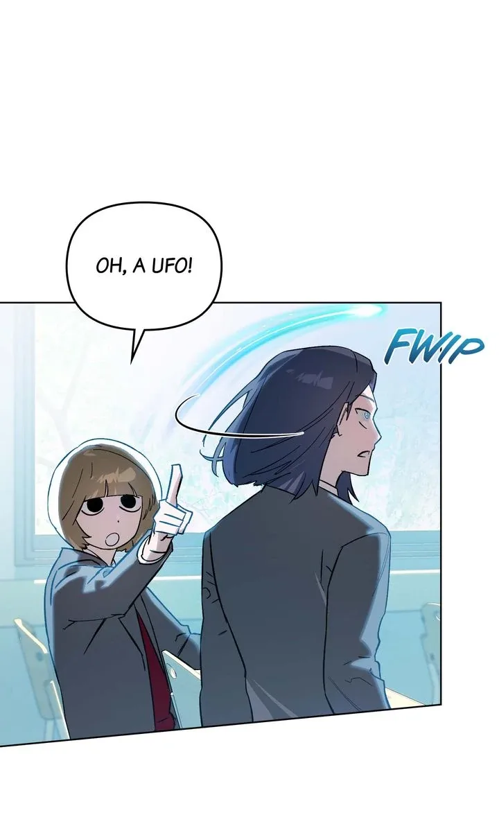The Superheroes of Class F: Rebooted Chapter 34 page 9