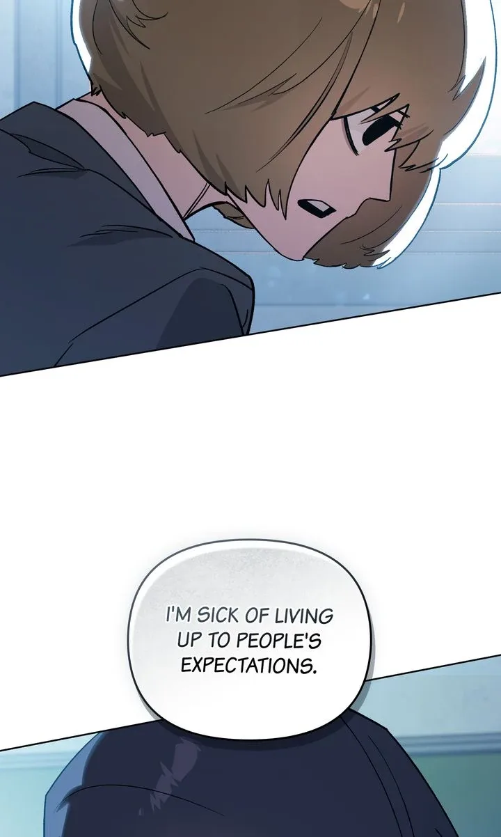 The Superheroes of Class F: Rebooted Chapter 34 page 21