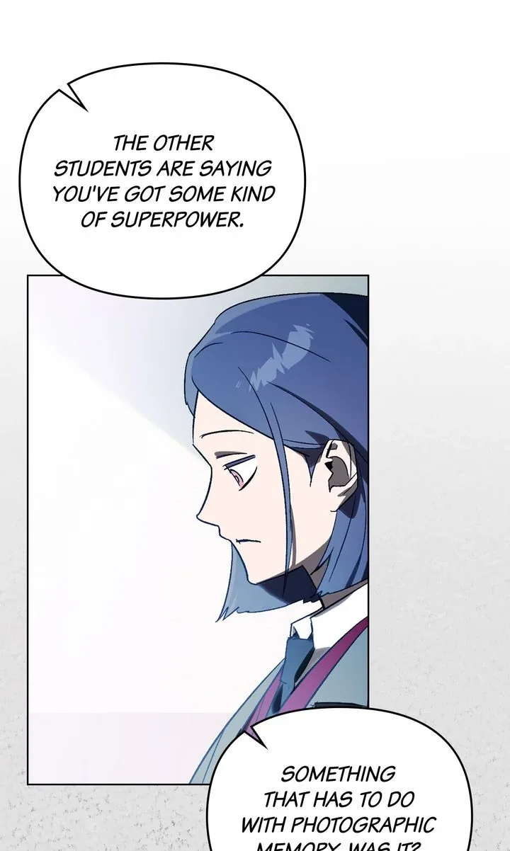 The Superheroes of Class F: Rebooted Chapter 34 page 25