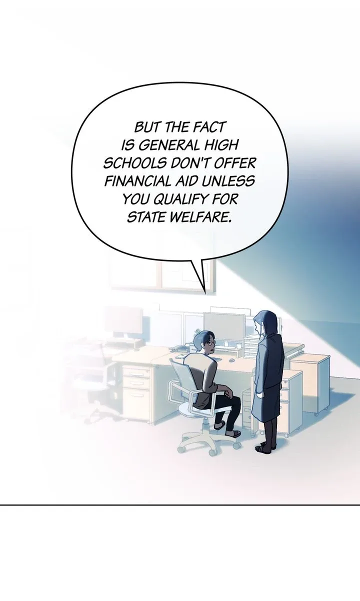 The Superheroes of Class F: Rebooted Chapter 34 page 24