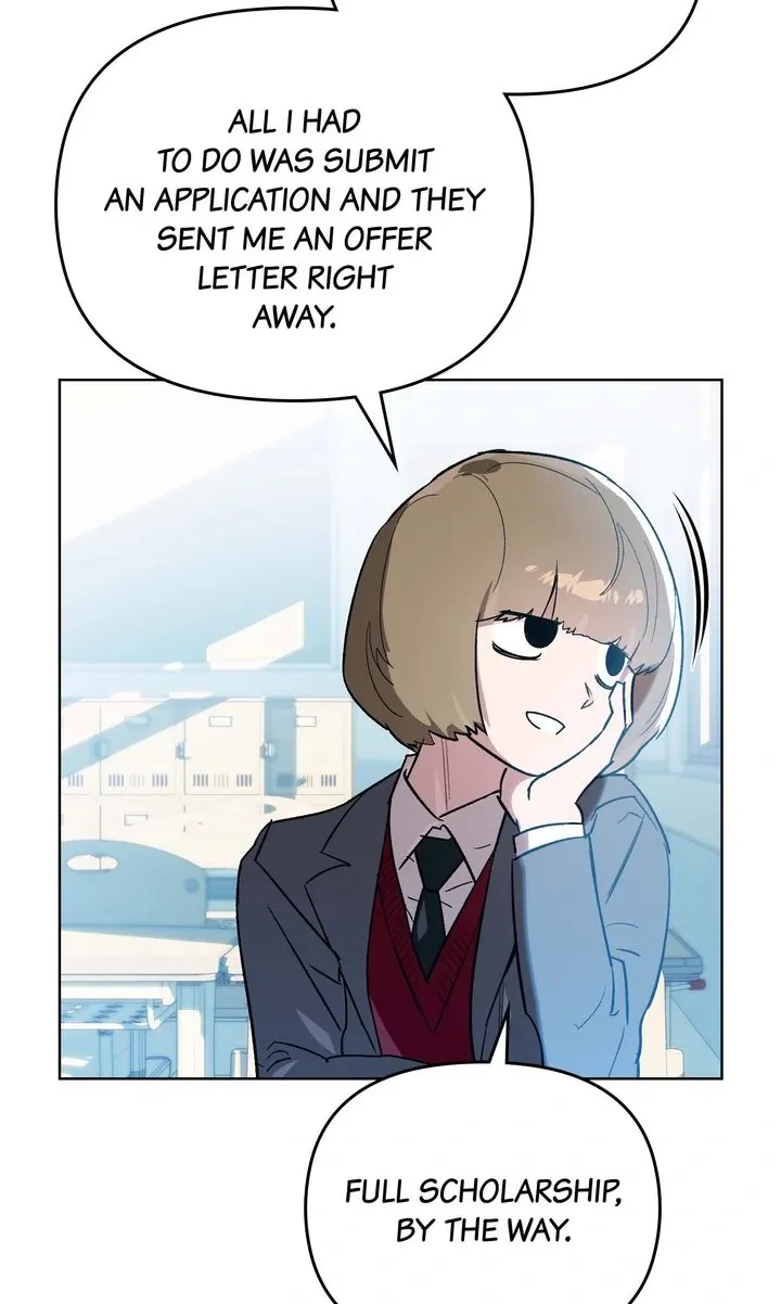 The Superheroes of Class F: Rebooted Chapter 34 page 11