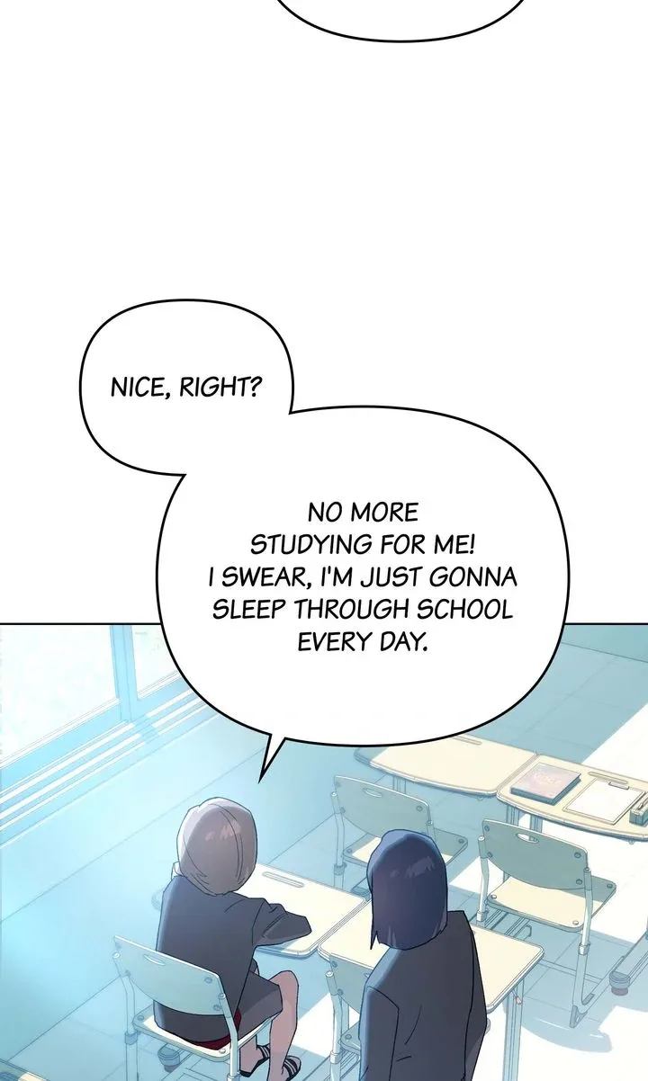 The Superheroes of Class F: Rebooted Chapter 34 page 12