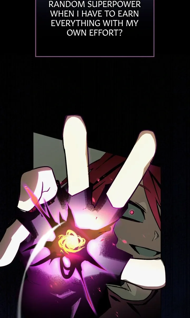 The Superheroes of Class F: Rebooted Chapter 34 page 31