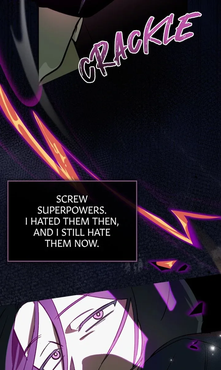 The Superheroes of Class F: Rebooted Chapter 34 page 32
