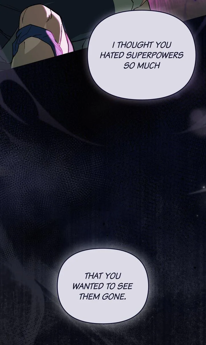 The Superheroes of Class F: Rebooted Chapter 34 page 34