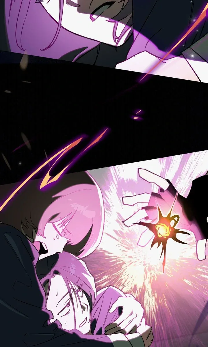 The Superheroes of Class F: Rebooted Chapter 34 page 33