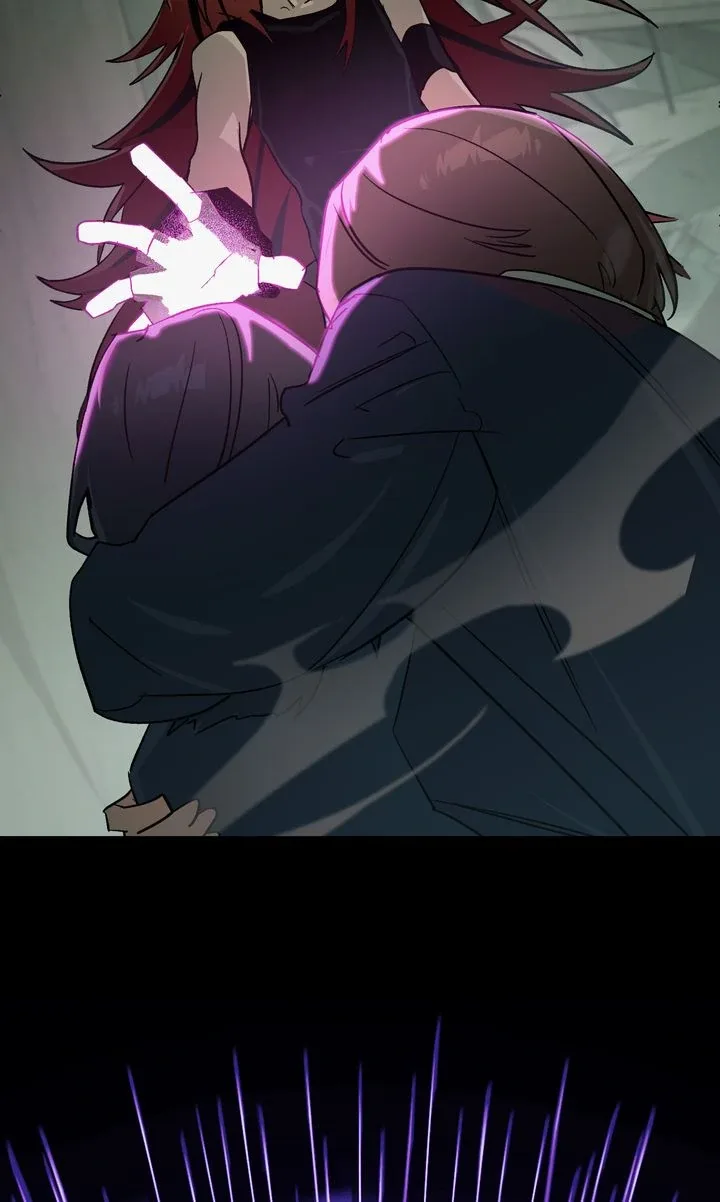 The Superheroes of Class F: Rebooted Chapter 34 page 37