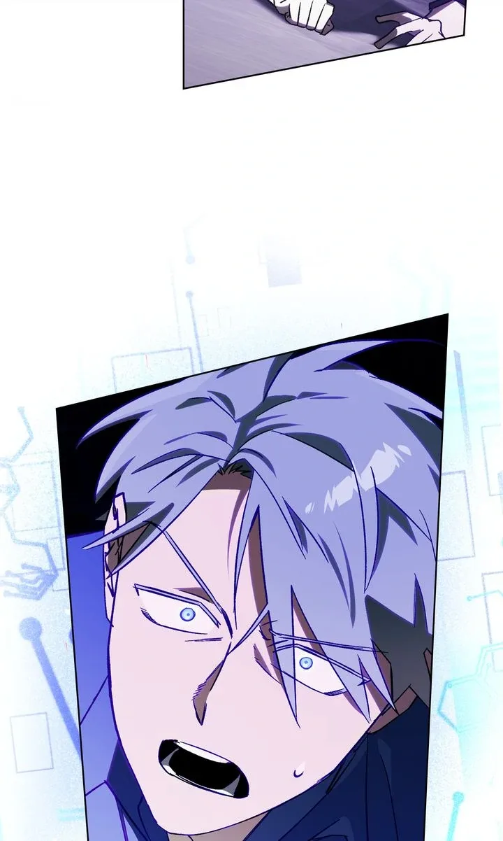 The Superheroes of Class F: Rebooted Chapter 34 page 41