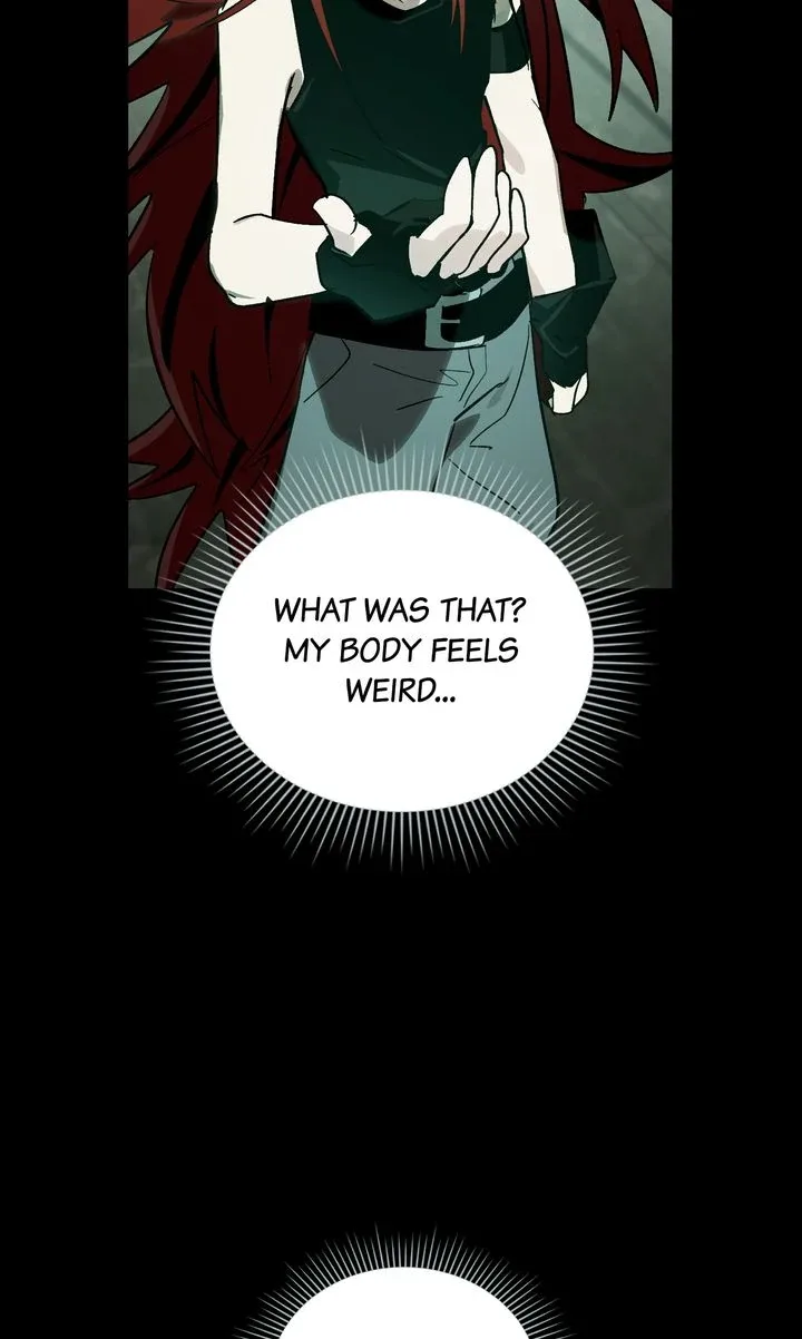 The Superheroes of Class F: Rebooted Chapter 34 page 46