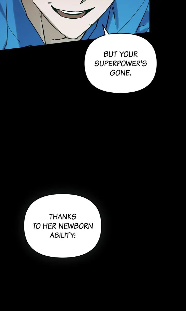 The Superheroes of Class F: Rebooted Chapter 34 page 50