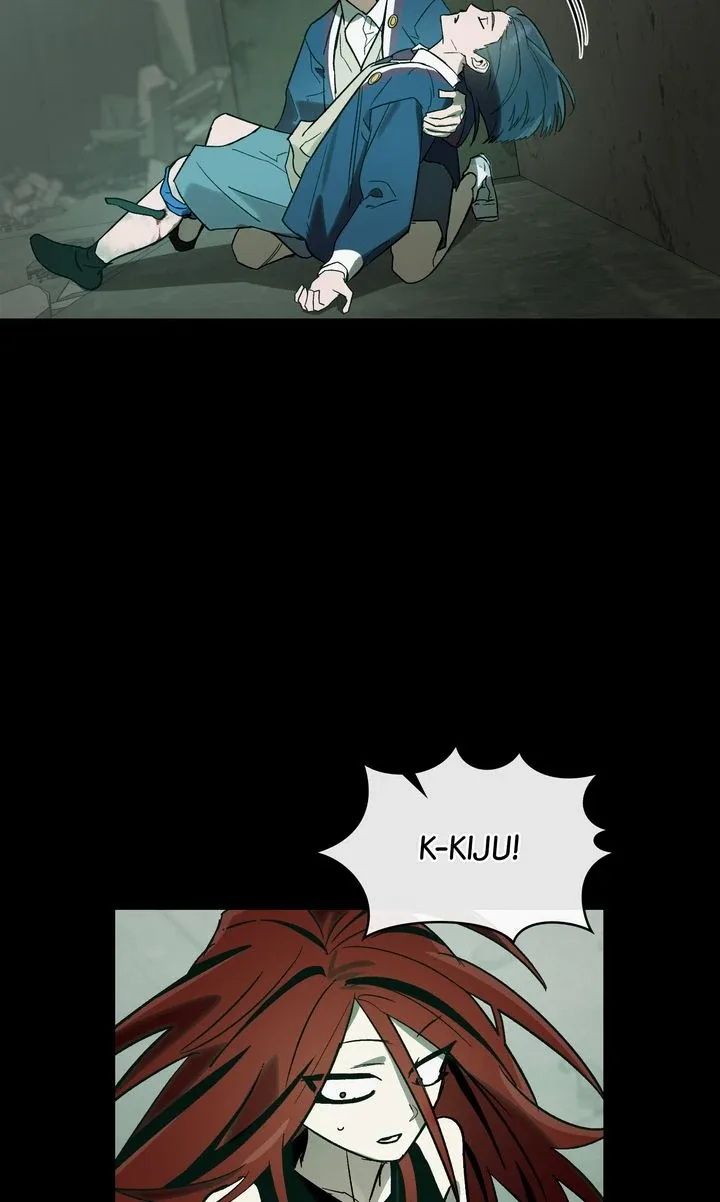 The Superheroes of Class F: Rebooted Chapter 34 page 45