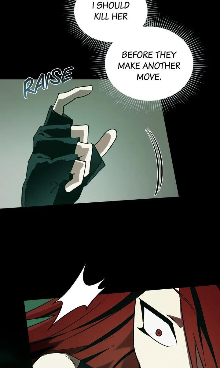 The Superheroes of Class F: Rebooted Chapter 34 page 47