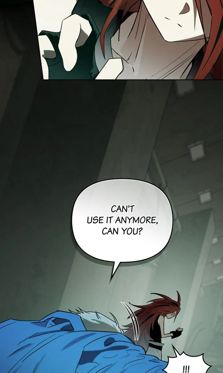 The Superheroes of Class F: Rebooted Chapter 34 page 48