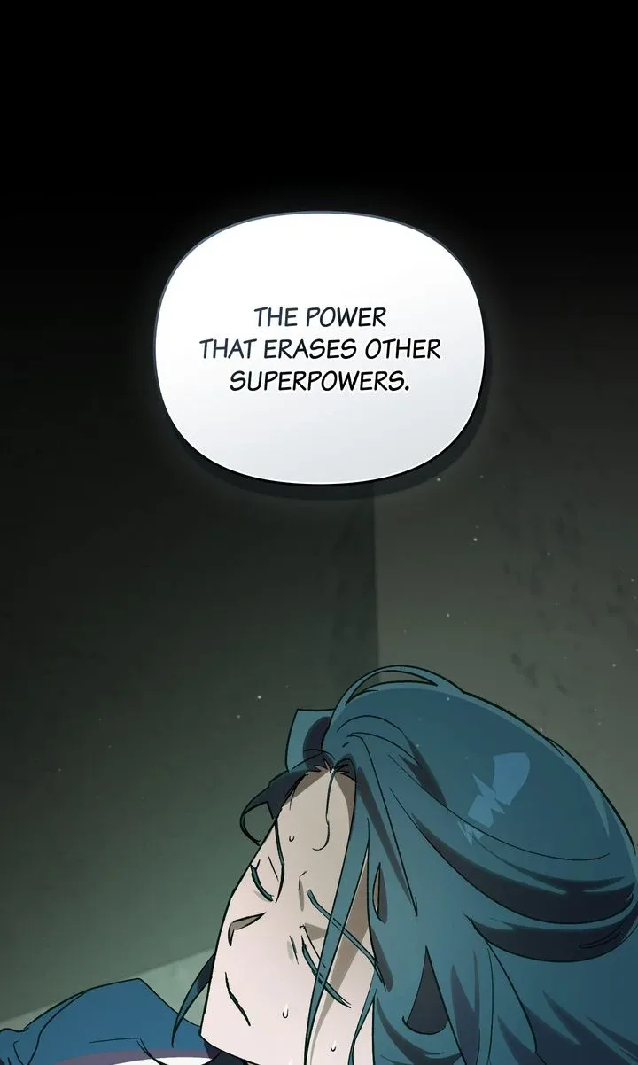 The Superheroes of Class F: Rebooted Chapter 34 page 51