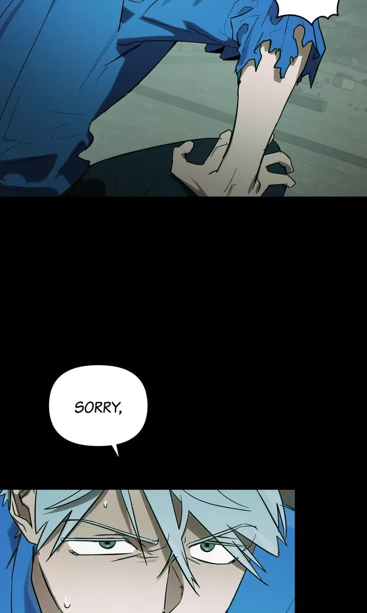The Superheroes of Class F: Rebooted Chapter 34 page 49