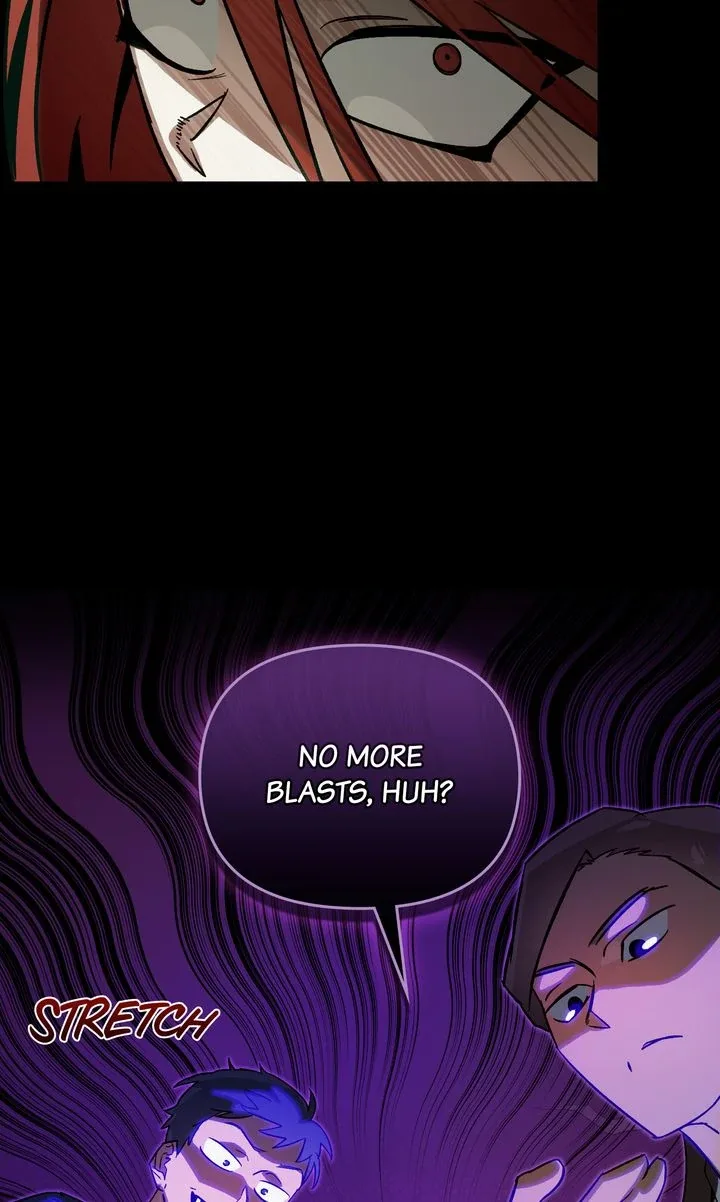The Superheroes of Class F: Rebooted Chapter 34 page 54