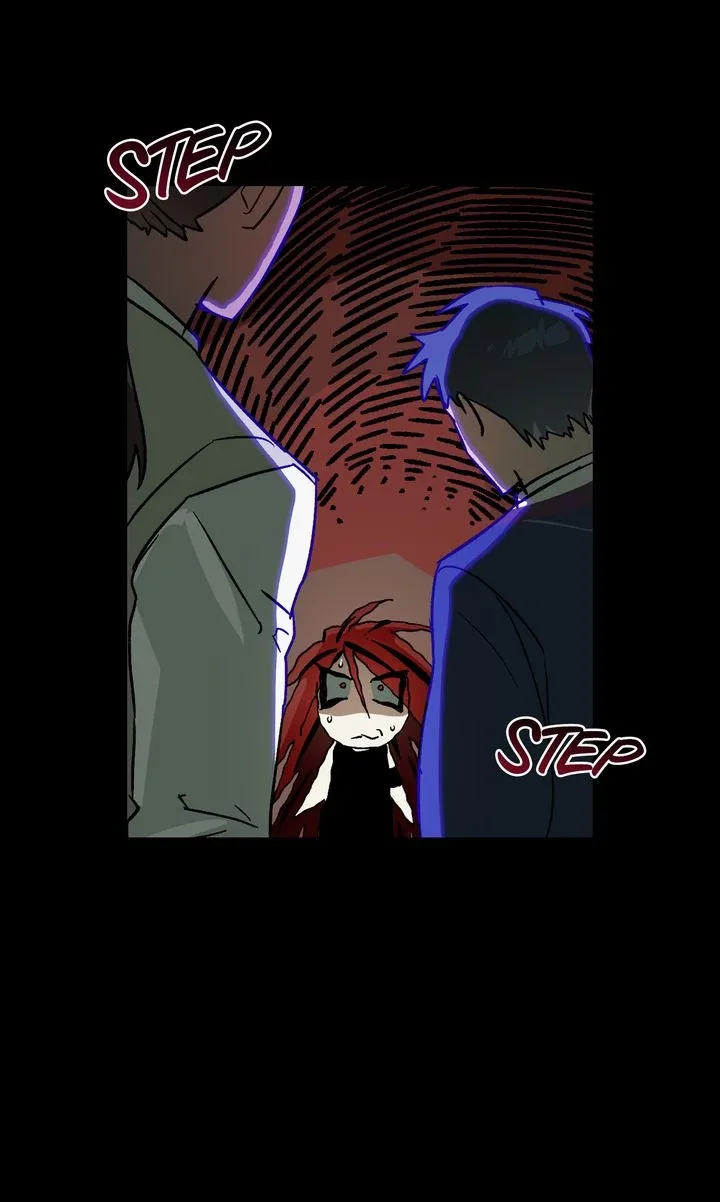 The Superheroes of Class F: Rebooted Chapter 34 page 56