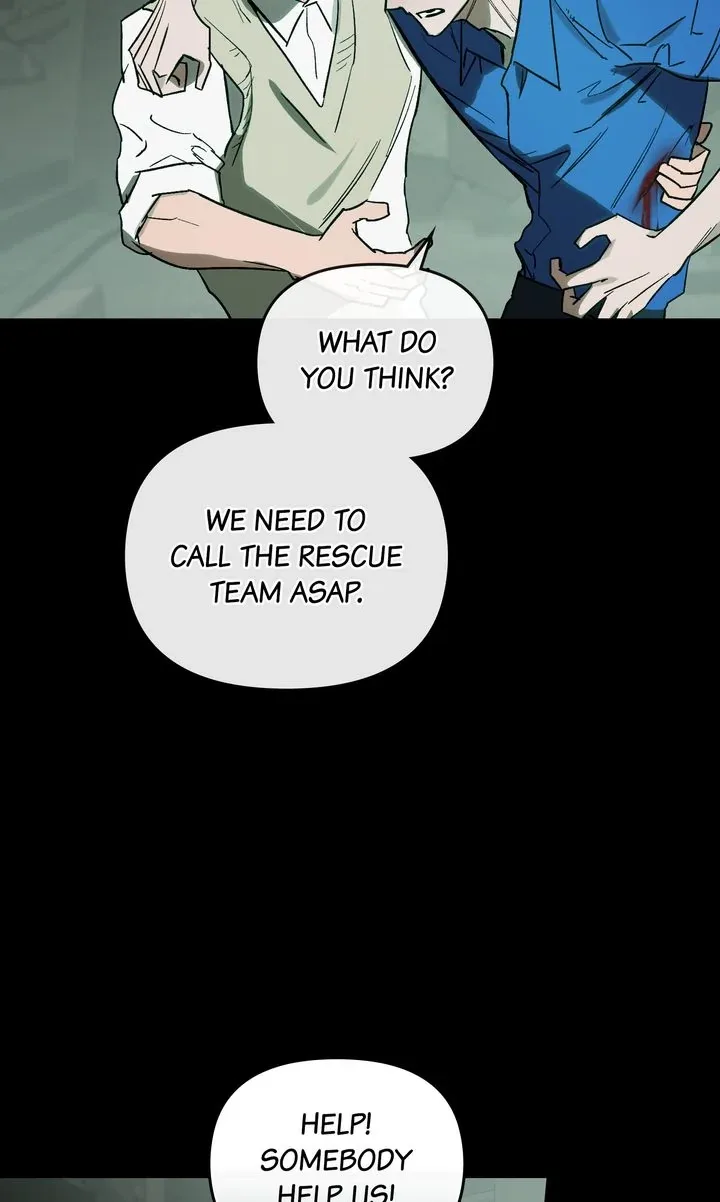The Superheroes of Class F: Rebooted Chapter 34 page 58