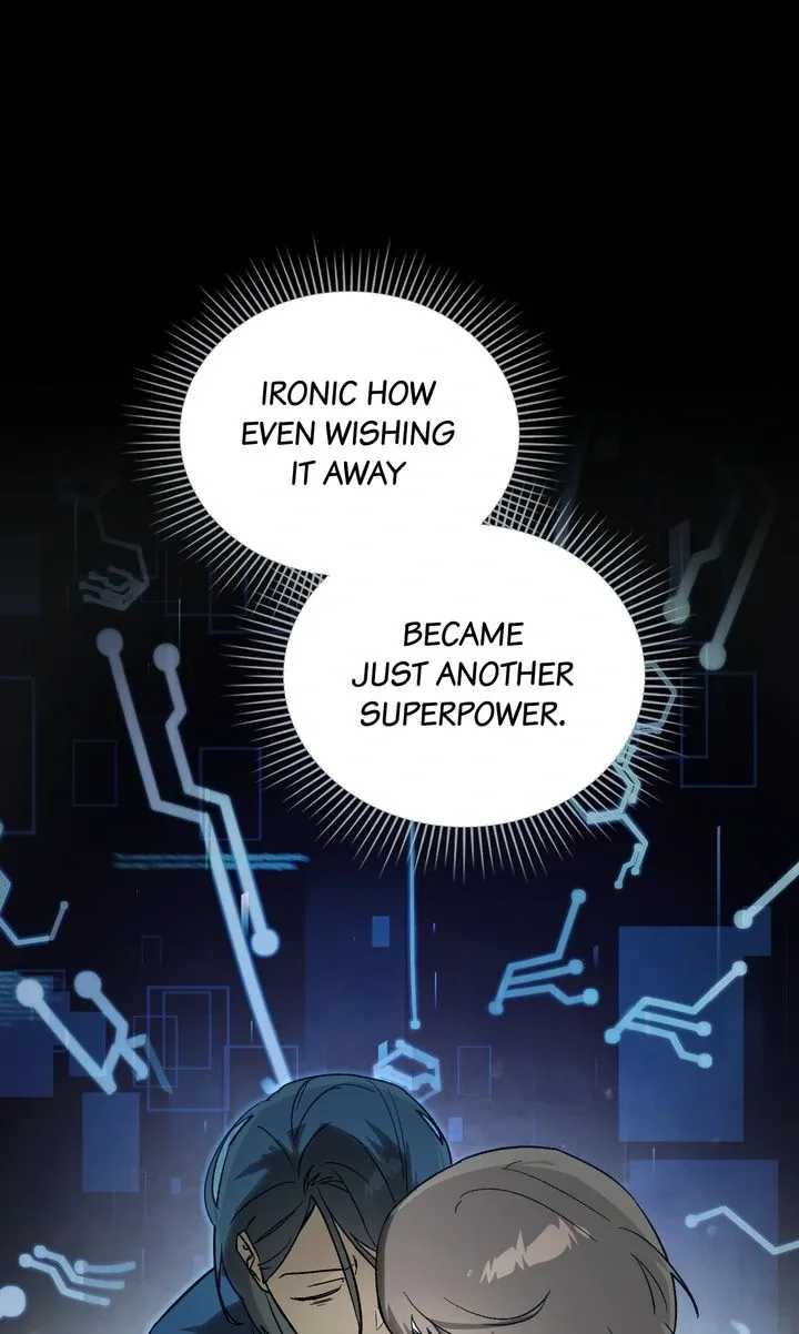 The Superheroes of Class F: Rebooted Chapter 34 page 61