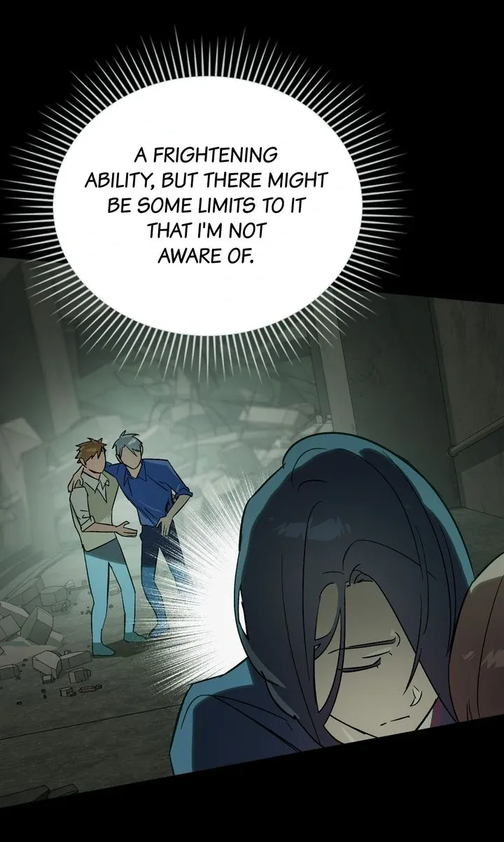 The Superheroes of Class F: Rebooted Chapter 34 page 65