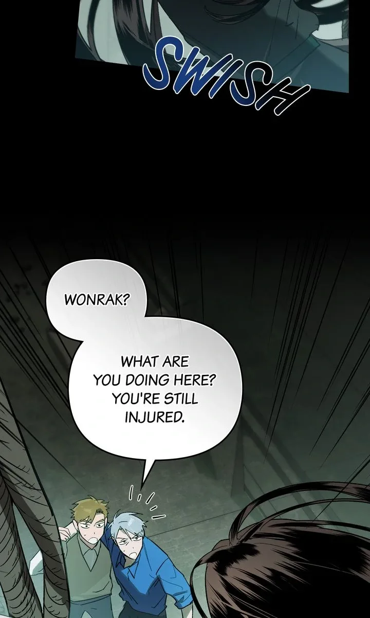The Superheroes of Class F: Rebooted Chapter 34 page 68