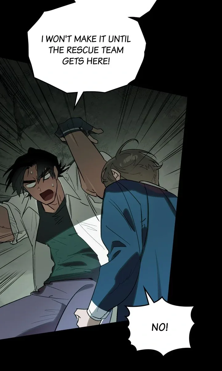 The Superheroes of Class F: Rebooted Chapter 34 page 76