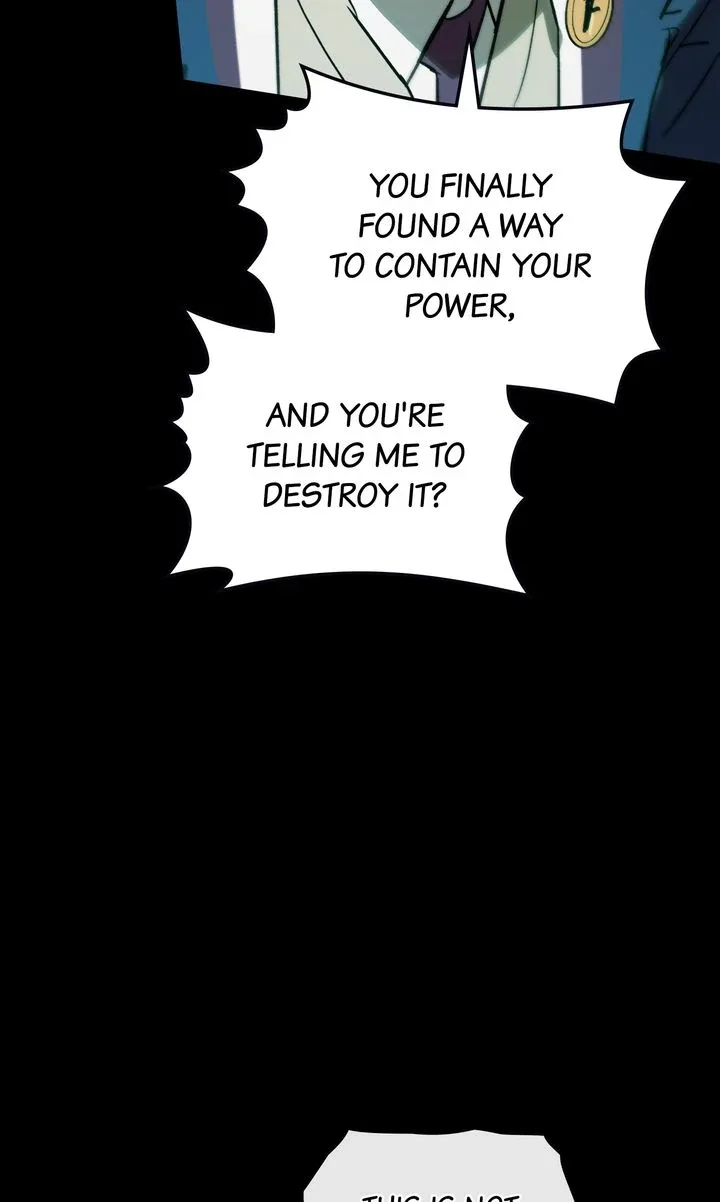 The Superheroes of Class F: Rebooted Chapter 34 page 78