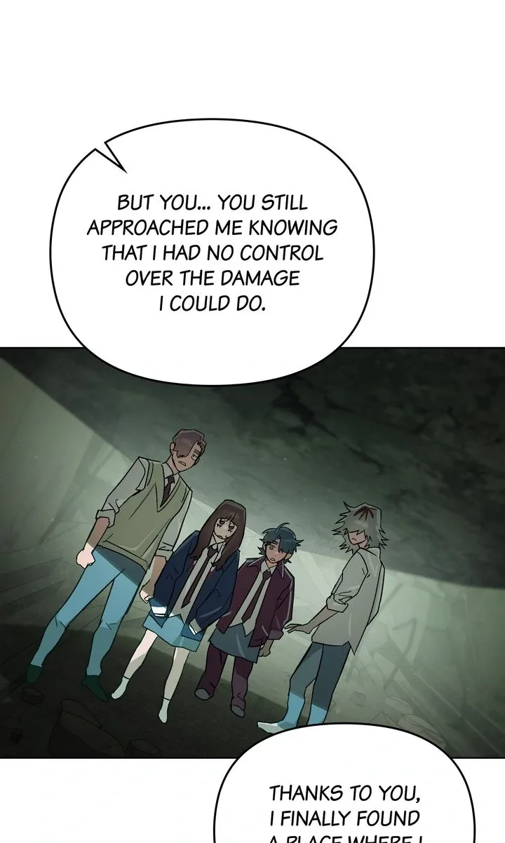 The Superheroes of Class F: Rebooted Chapter 34 page 82