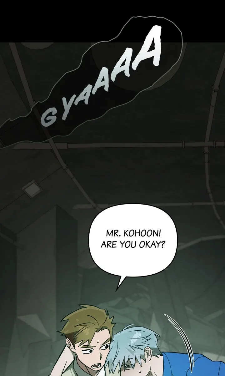 The Superheroes of Class F: Rebooted Chapter 34 page 57