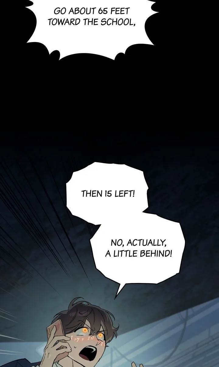 The Superheroes of Class F: Rebooted Chapter 35 page 24