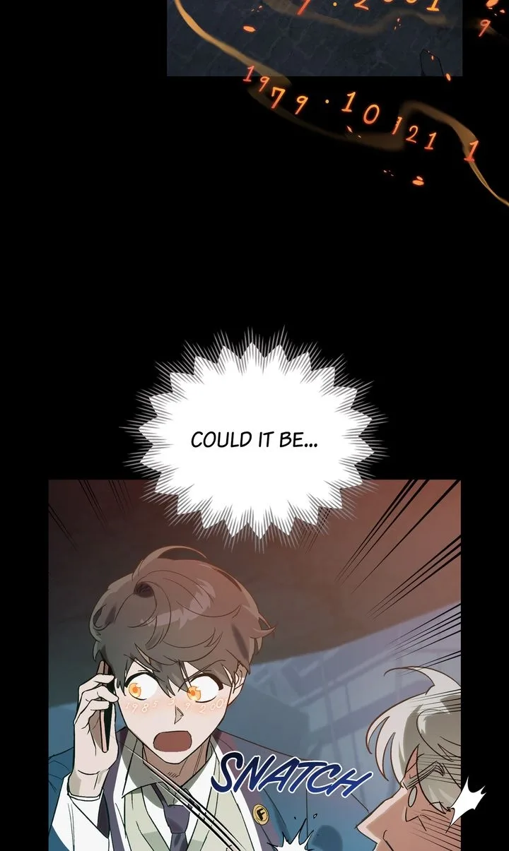 The Superheroes of Class F: Rebooted Chapter 35 page 19