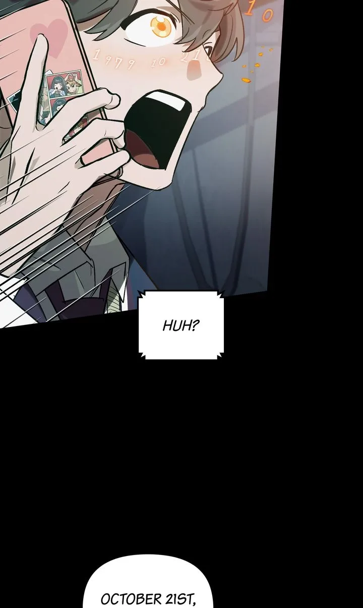 The Superheroes of Class F: Rebooted Chapter 35 page 21