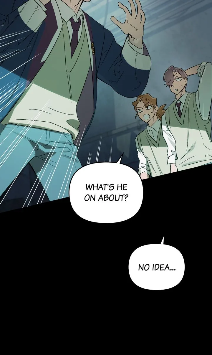 The Superheroes of Class F: Rebooted Chapter 35 page 25