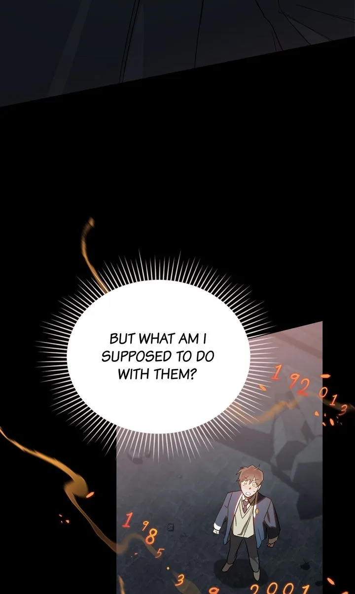 The Superheroes of Class F: Rebooted Chapter 35 page 18