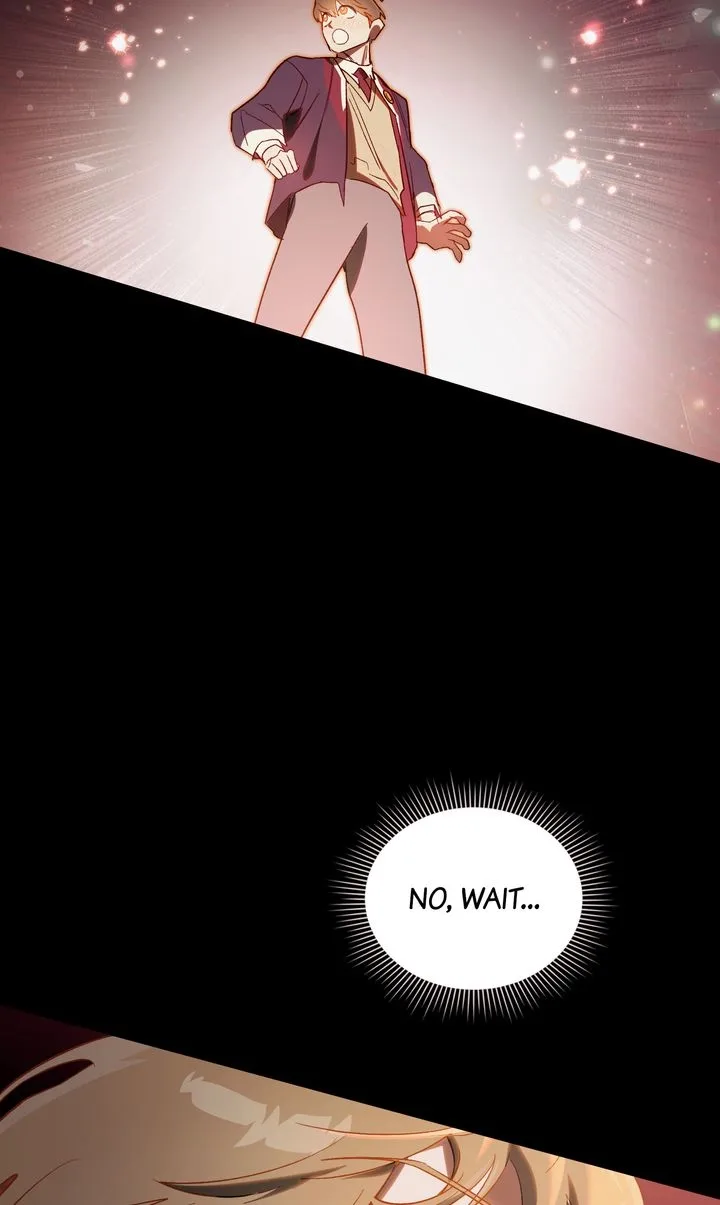 The Superheroes of Class F: Rebooted Chapter 35 page 15