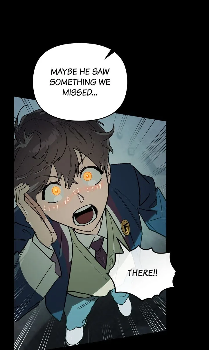The Superheroes of Class F: Rebooted Chapter 35 page 26