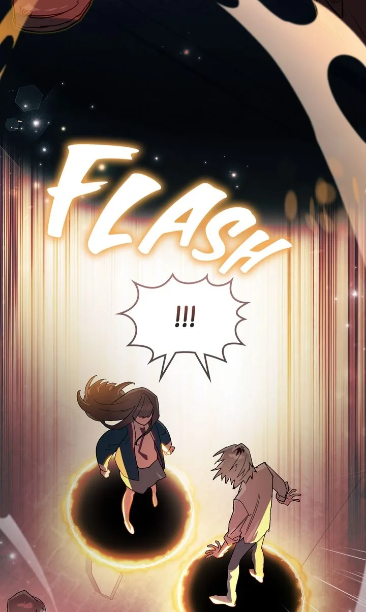 The Superheroes of Class F: Rebooted Chapter 35 page 31