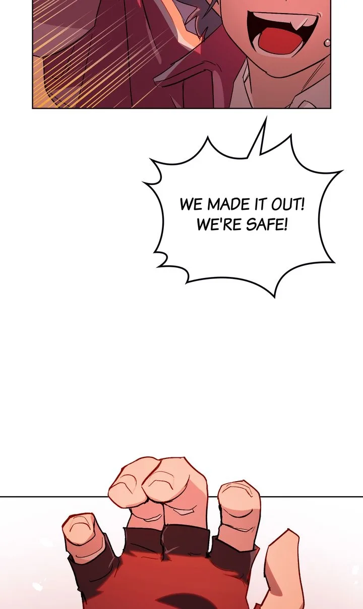 The Superheroes of Class F: Rebooted Chapter 35 page 37